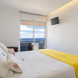 Apartamento Monumental, Funchal (Madeira)